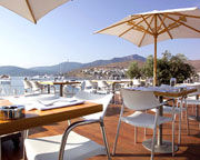 81 Hotel Bodrum Exterior photo