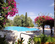 81 Hotel Bodrum Exterior photo
