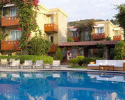 81 Hotel Bodrum Exterior photo