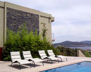 81 Hotel Bodrum Exterior photo